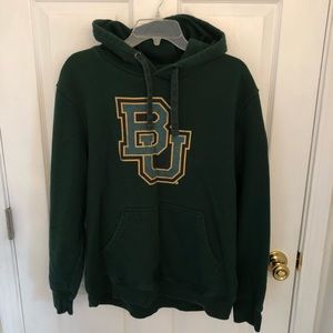 Baylor Hoodie